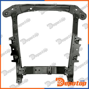 Berceau de Moteur avant pour DACIA | ZRZ-RE-033, 1310005